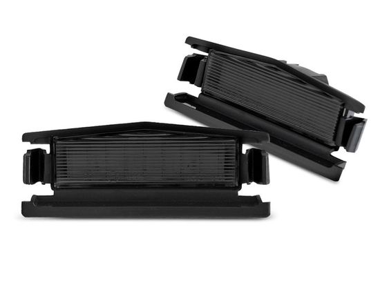 Подсветка номера Led MAZDA MX-5 ND 15- / MAZDA 2 15- LED SMOKE