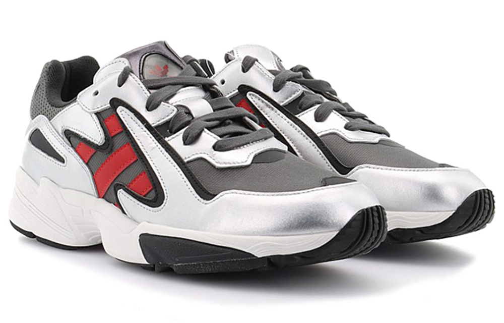 Кроссовки Adidas Originals Yung-96