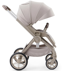 Детская коляска Happy Baby Kidlander 2 в 1 grey