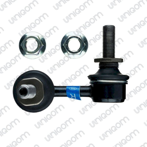 Стойка стабилизатора 555 (гайки в комплекте) SLT505RM