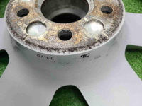 Диск литой R17 Audi A7 1 4G7 (2010-2018)