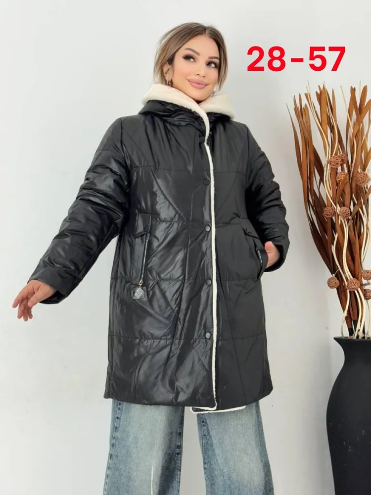 Куртка 50336817 Fabrika