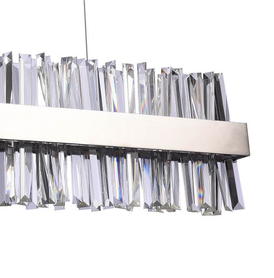 Подвесной светильник Vele Luce Calabria VL3073P11