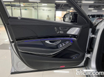Mercedes-Benz S-Class W222 S63 AMG 4MATIC+ (08.2020)