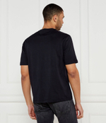 Футболка Armani Exchange - темно-синий(XM000363 AF12308)