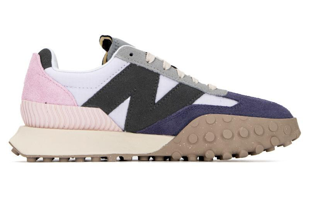 Кроссовки New Balance Xc-72