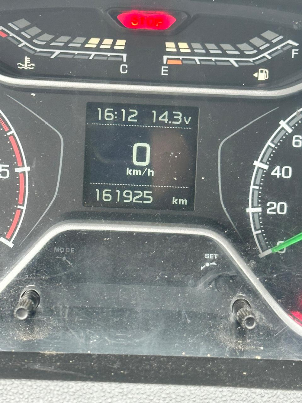 GAZ GAZELLE NEXT Бортовой (Евроборт) A21R22 (Бортовой, Дизельный, 2,5 л, 150 л.с.)