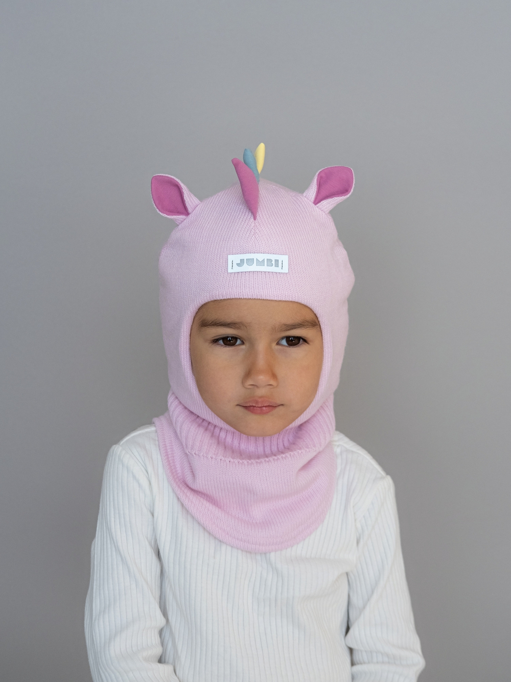 шлем с рожками