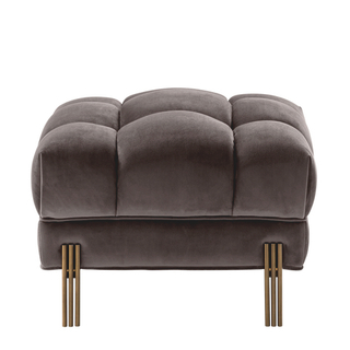 Пуф Stool Sienna арт.113390