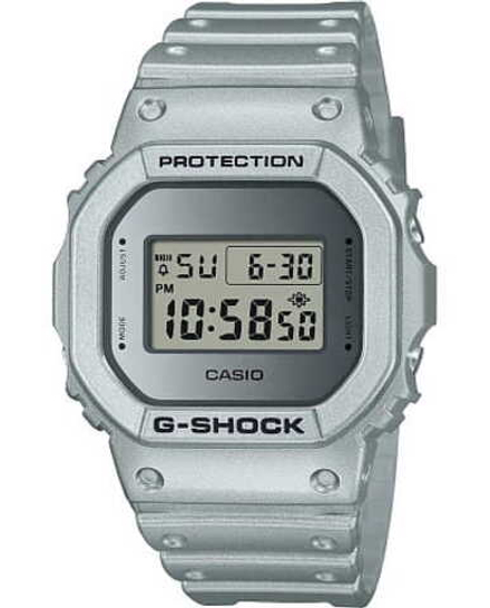 Часы Casio G-Shock DW-5600FF-8DR (DW-5600FF-8)