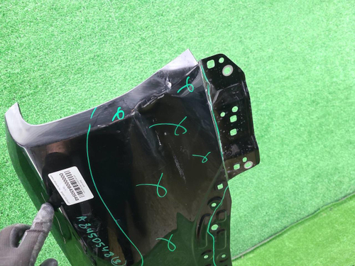 Крыло переднее правое Haval H3 (2024-н.в.)