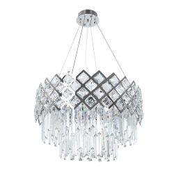 Подвесная люстра Arte Lamp