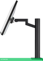 Монитор LG UltraFine 32UN880K-B