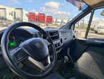 GAZ GAZON NEXT Бортовой (Евроборт) 3010GD Новый завод (Евроборт, Дизельный, 4,4 л, 169 л.с., МТ, 8,7