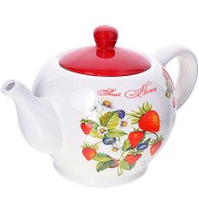 Заварочный чайник Loraine 30317 950 мл
