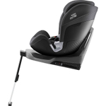 Автокресло Britax Roemer Swivel 2 Classic (0-25 кг), Midnight Grey