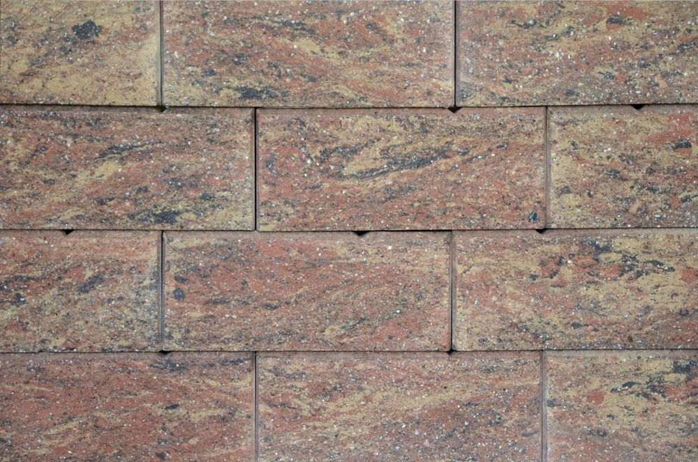 Блок столбовой, коллекция Joniec GORC de LUXE GL38