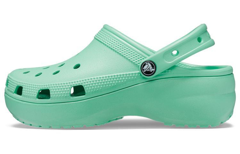 Crocs Classic Clog (Женская размерная сетка)