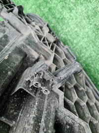 Битая Фара левая BMW X5 G05 X6 G06 (18-23) Laser