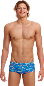 Транки FUNKY TRUNKS Men's Fin Swimming