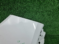 Бампер задний правая часть Hyundai Tucson 4 20-нв