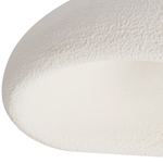 611646 Светильник настенно-потолочный SIGMA 1х12W E27 БЕЛЫЙ