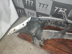 Бампер передний AMG Mercedes E-Class (C207) 09-12 Б/У Оригинал A2078852725