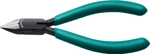 KRAFTOOL Precision, чистый рез 108 мм, прецизионные бокорезы (220017-6-10)