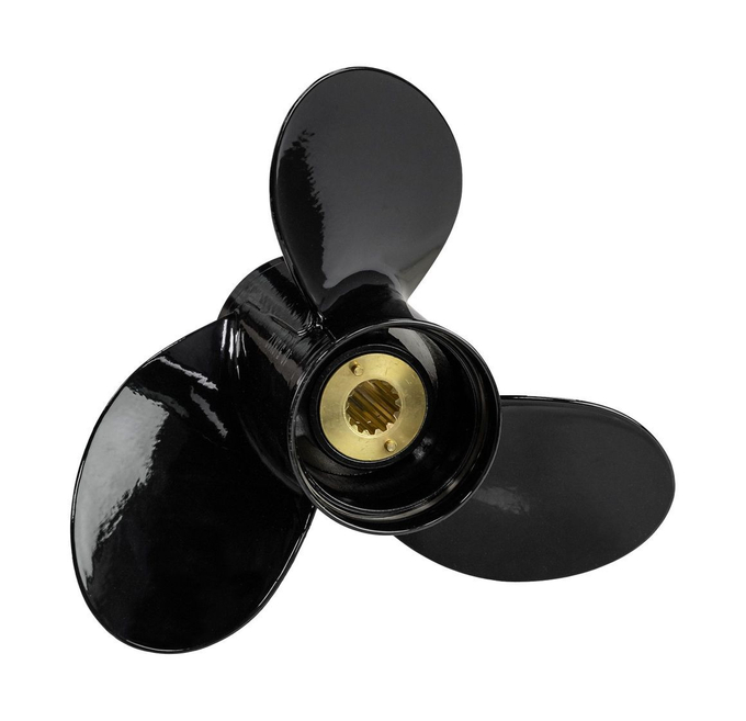 Гребной винт 3x10-5/8x12, Marine Rocket