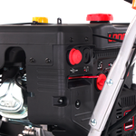 Бензиновый снегоуборщик YARD FOX PRO 6654ET