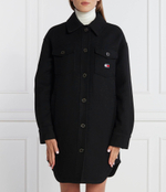 Куртка Tommy Jeans - черный(DW0DW16898)