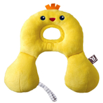 Подушка для путешествий BenBat Travel Friends (для новорожденных)