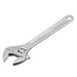 155355 Ключ разводной, 300 мм, хромированный Sparta