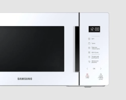 Отдельностоящая микроволновая печь Samsung MG23T5018AW/BW
