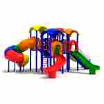 Детская игровая площадка «Лесной Зоопарк»