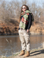 Пончо-плед ORIGINAL