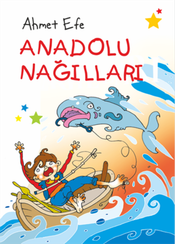 Anadolu Nağılları