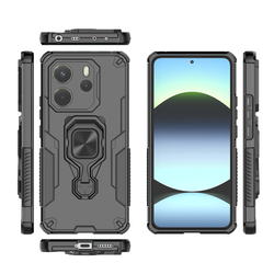 Противоударный чехол Antistrike для Xiaomi Redmi Note 14 4G