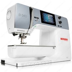 Швейно-вышивальная машина Bernina 540