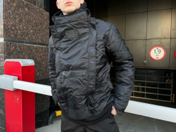 Куртка PG Black V2