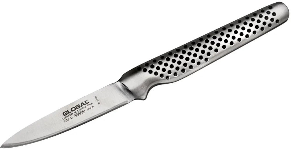 Global Нож для очистки Global GSF-31 8 см