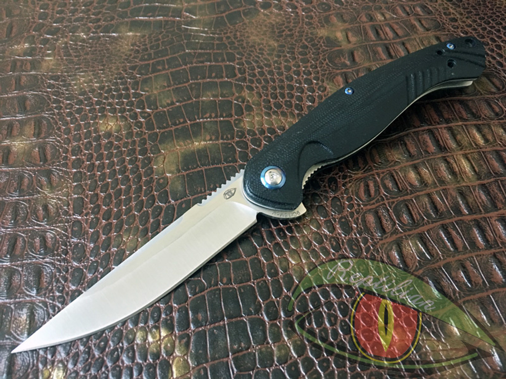 Нож складной Reptilian "Франт-1"