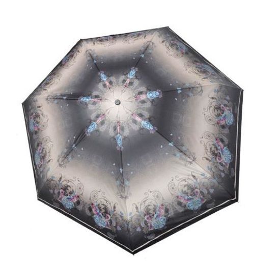 Компактный женский зонт Три Слона, мод. 4700-L-03