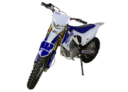 Мотоцикл кроссовый эндуро MOTAX XR 250