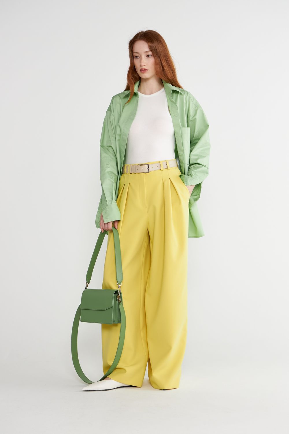 БАЗОВЫЙ РЕМЕНЬ MILK