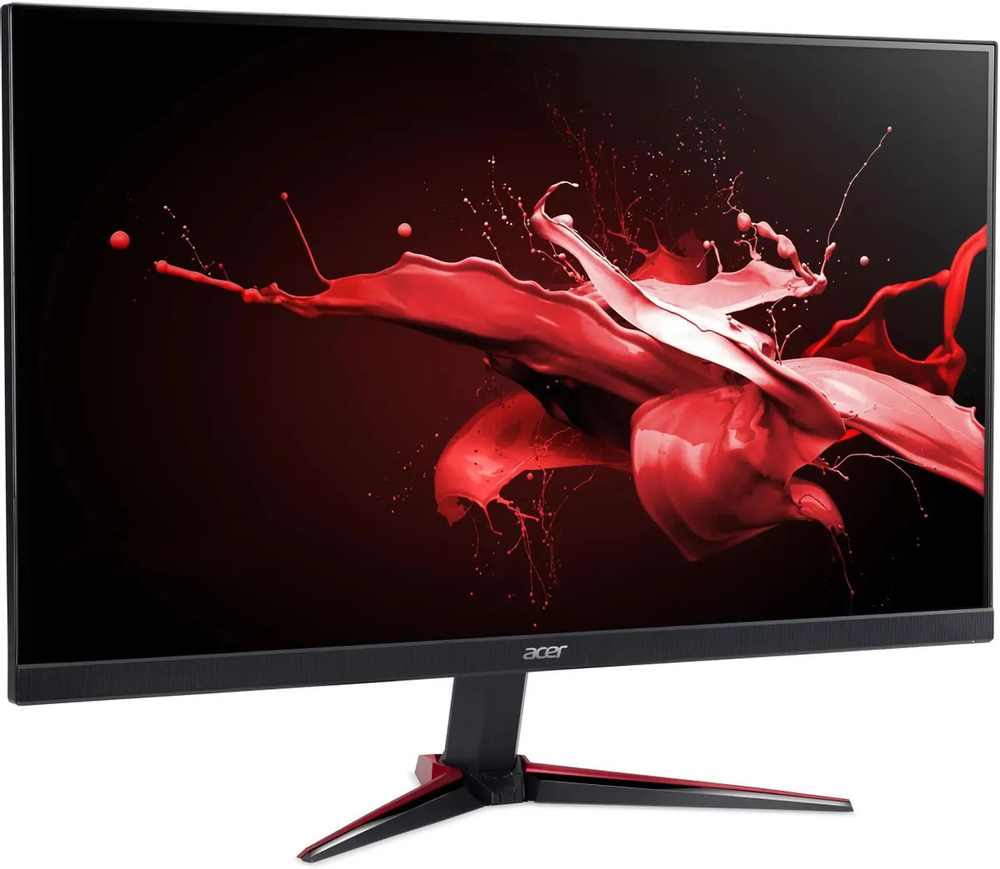 Монитор 27" Acer VG270EBMIPX