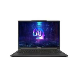 Ноутбук MSI Stealth A16 AI+ A3XVFG-283RU