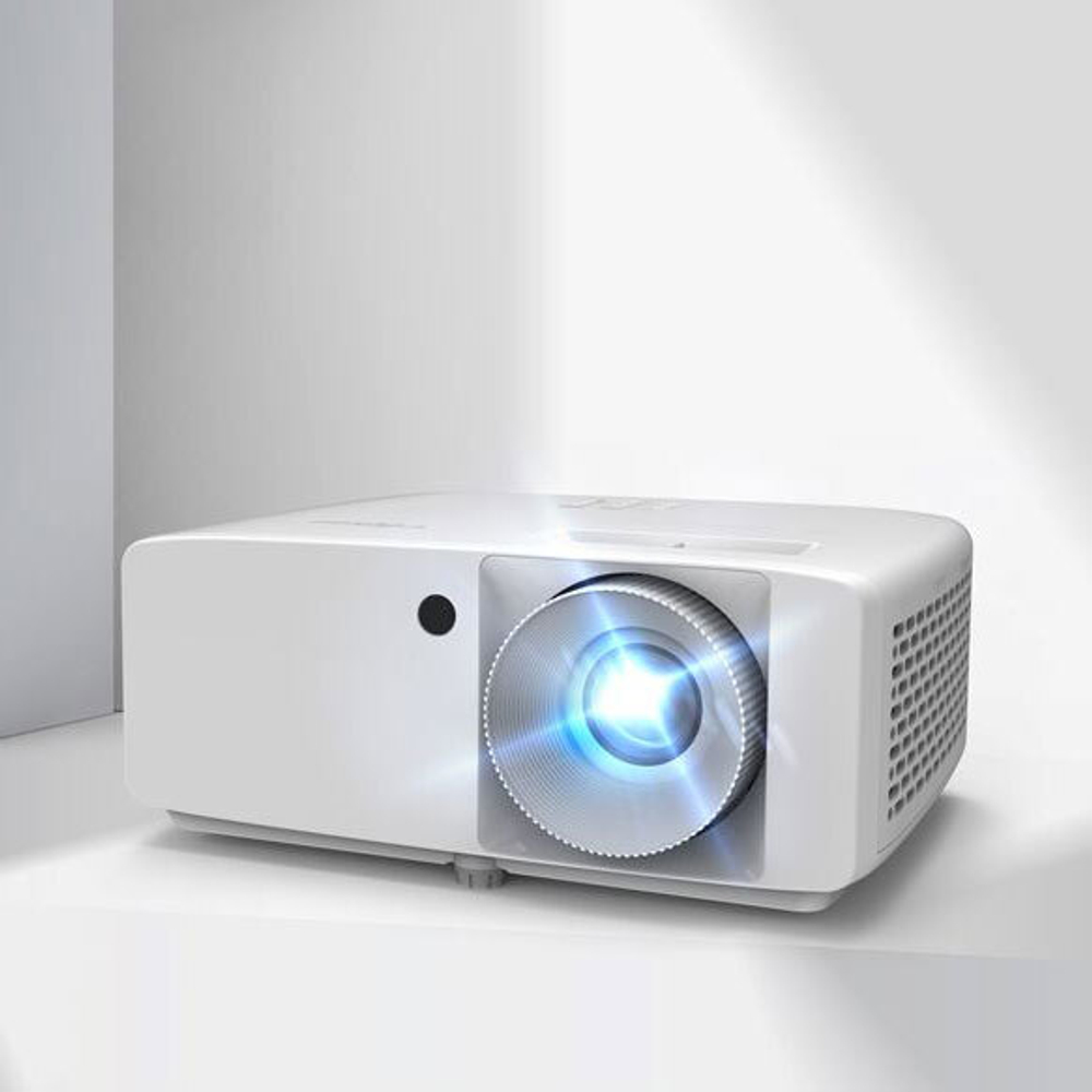 Лазерный проектор HD Optoma ZW350e