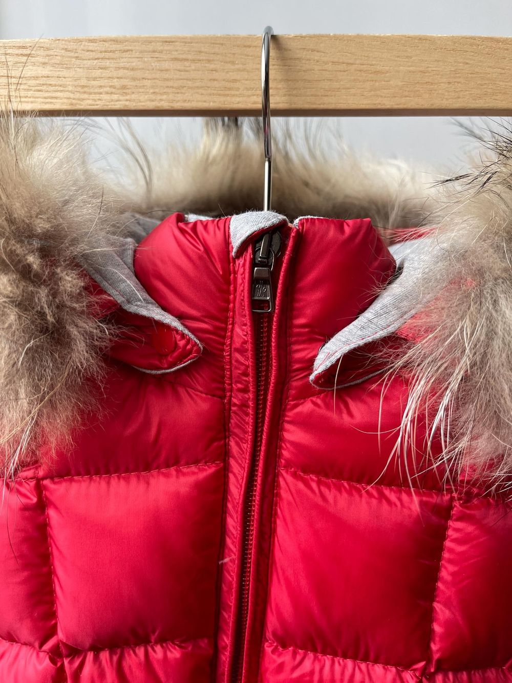 Комплект Moncler