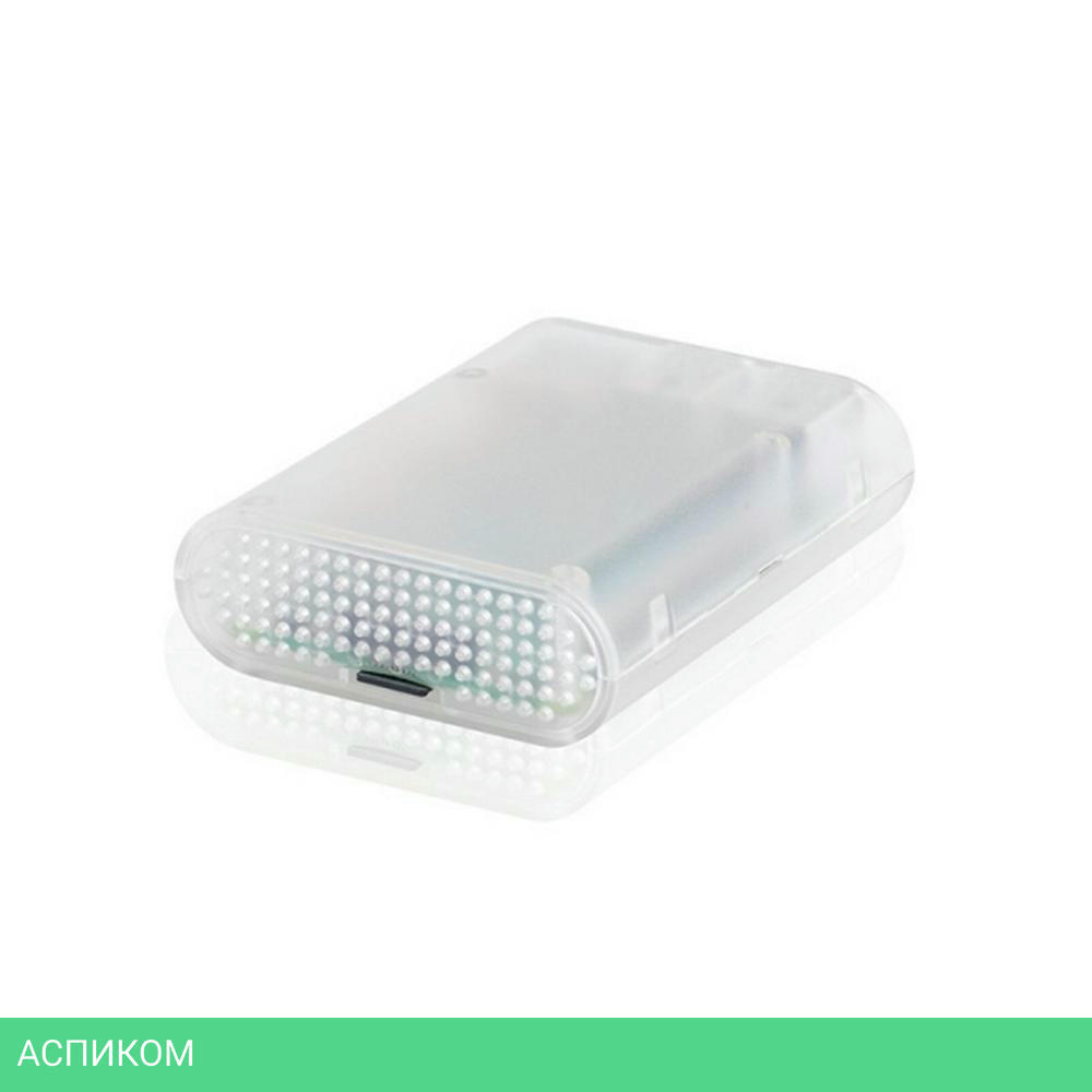 Корпус ACD RA076 прозрачный (494149)